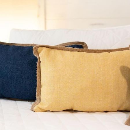 Sunkissed Apartment Bay St. Louis Ngoại thất bức ảnh