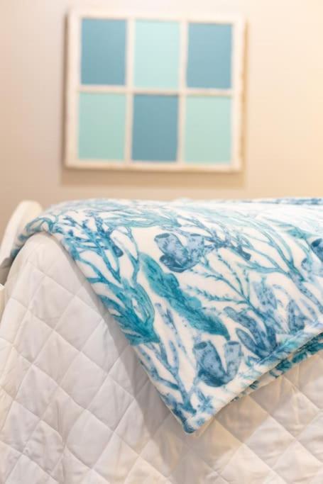 Sunkissed Apartment Bay St. Louis Ngoại thất bức ảnh
