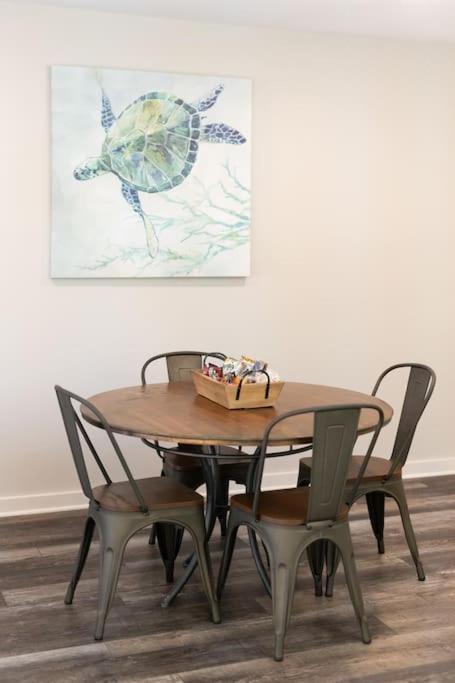 Sunkissed Apartment Bay St. Louis Ngoại thất bức ảnh