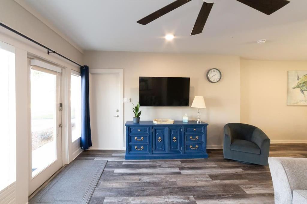Sunkissed Apartment Bay St. Louis Ngoại thất bức ảnh