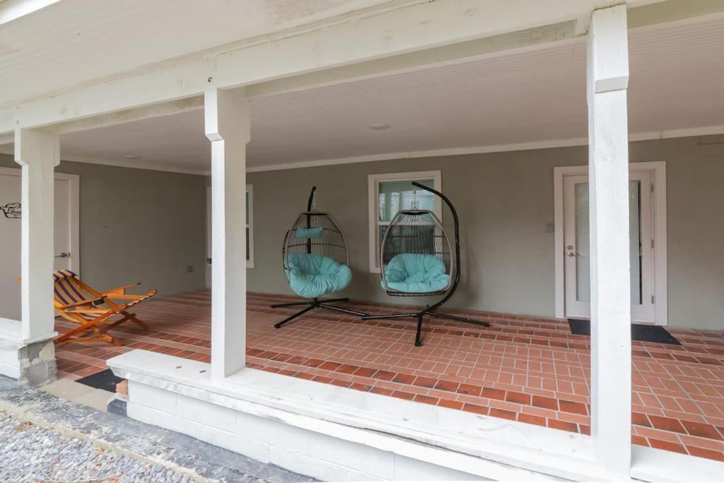 Sunkissed Apartment Bay St. Louis Ngoại thất bức ảnh