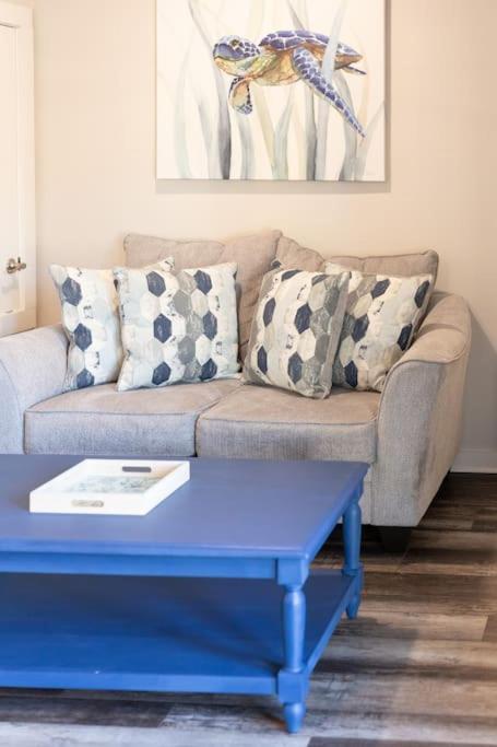 Sunkissed Apartment Bay St. Louis Ngoại thất bức ảnh