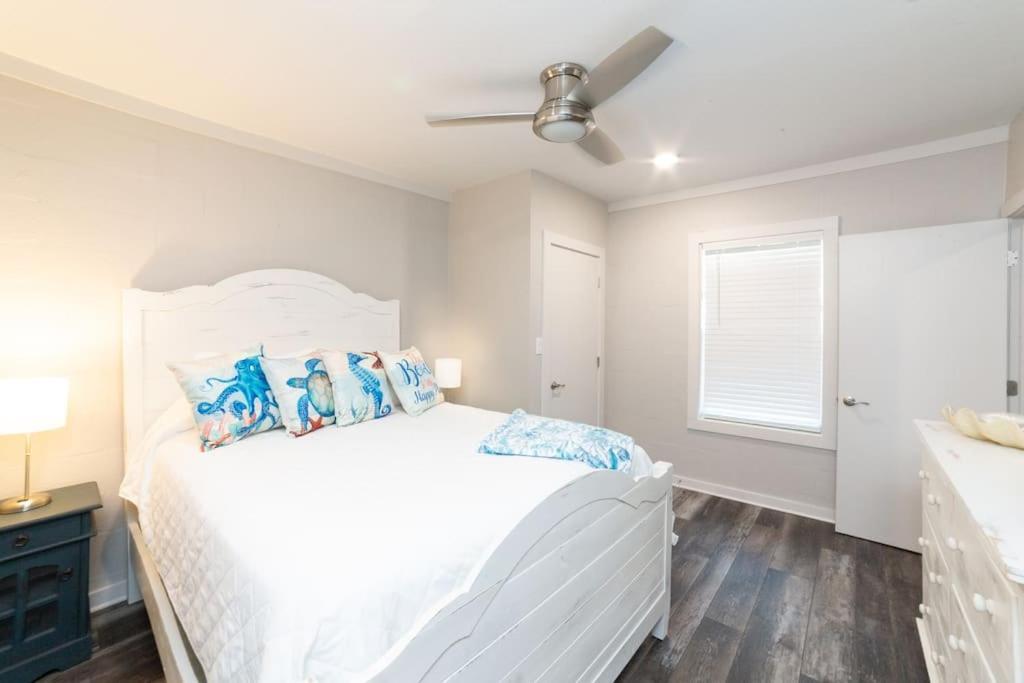 Sunkissed Apartment Bay St. Louis Ngoại thất bức ảnh