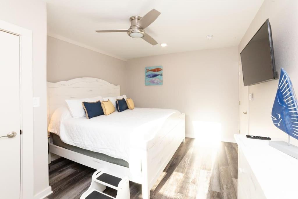 Sunkissed Apartment Bay St. Louis Ngoại thất bức ảnh