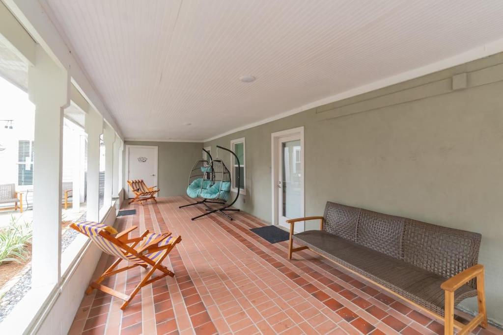 Sunkissed Apartment Bay St. Louis Ngoại thất bức ảnh