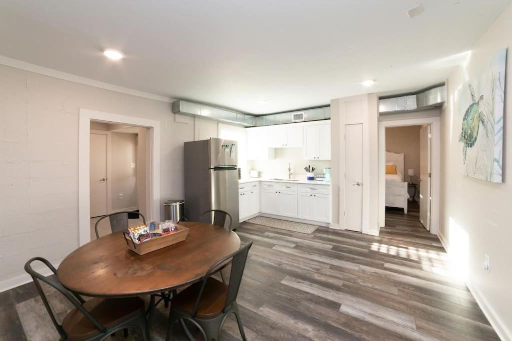 Sunkissed Apartment Bay St. Louis Ngoại thất bức ảnh