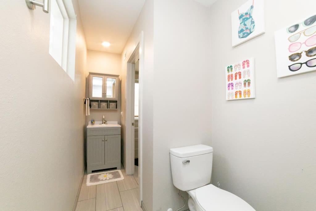 Sunkissed Apartment Bay St. Louis Ngoại thất bức ảnh