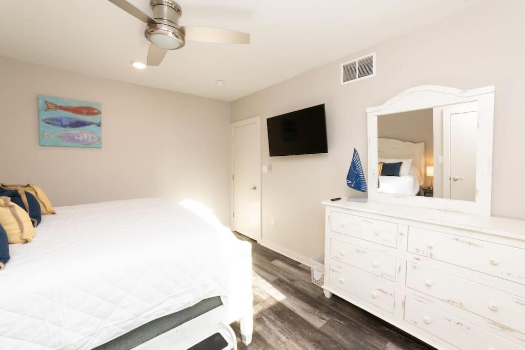 Sunkissed Apartment Bay St. Louis Ngoại thất bức ảnh