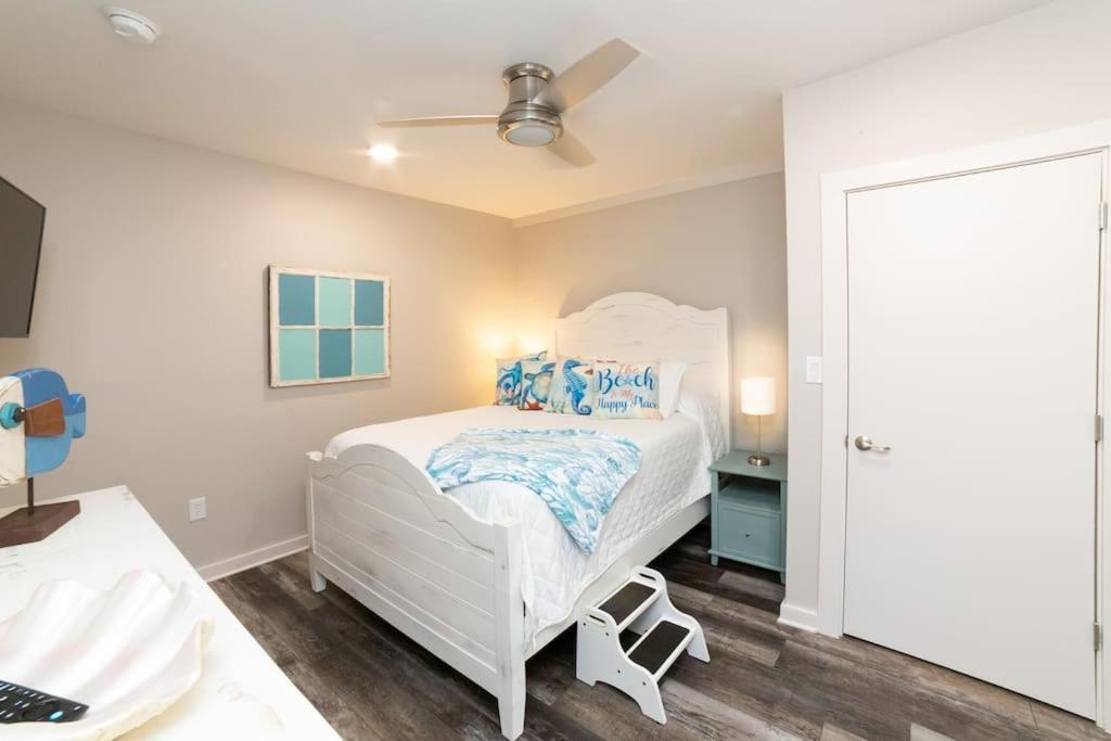 Sunkissed Apartment Bay St. Louis Ngoại thất bức ảnh