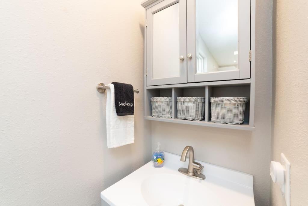 Sunkissed Apartment Bay St. Louis Ngoại thất bức ảnh