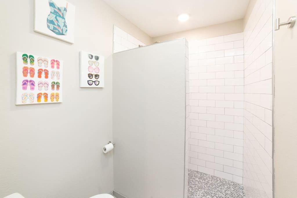 Sunkissed Apartment Bay St. Louis Ngoại thất bức ảnh