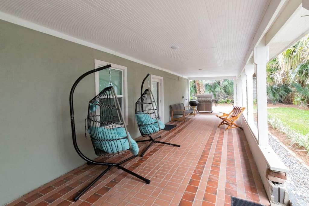 Sunkissed Apartment Bay St. Louis Ngoại thất bức ảnh