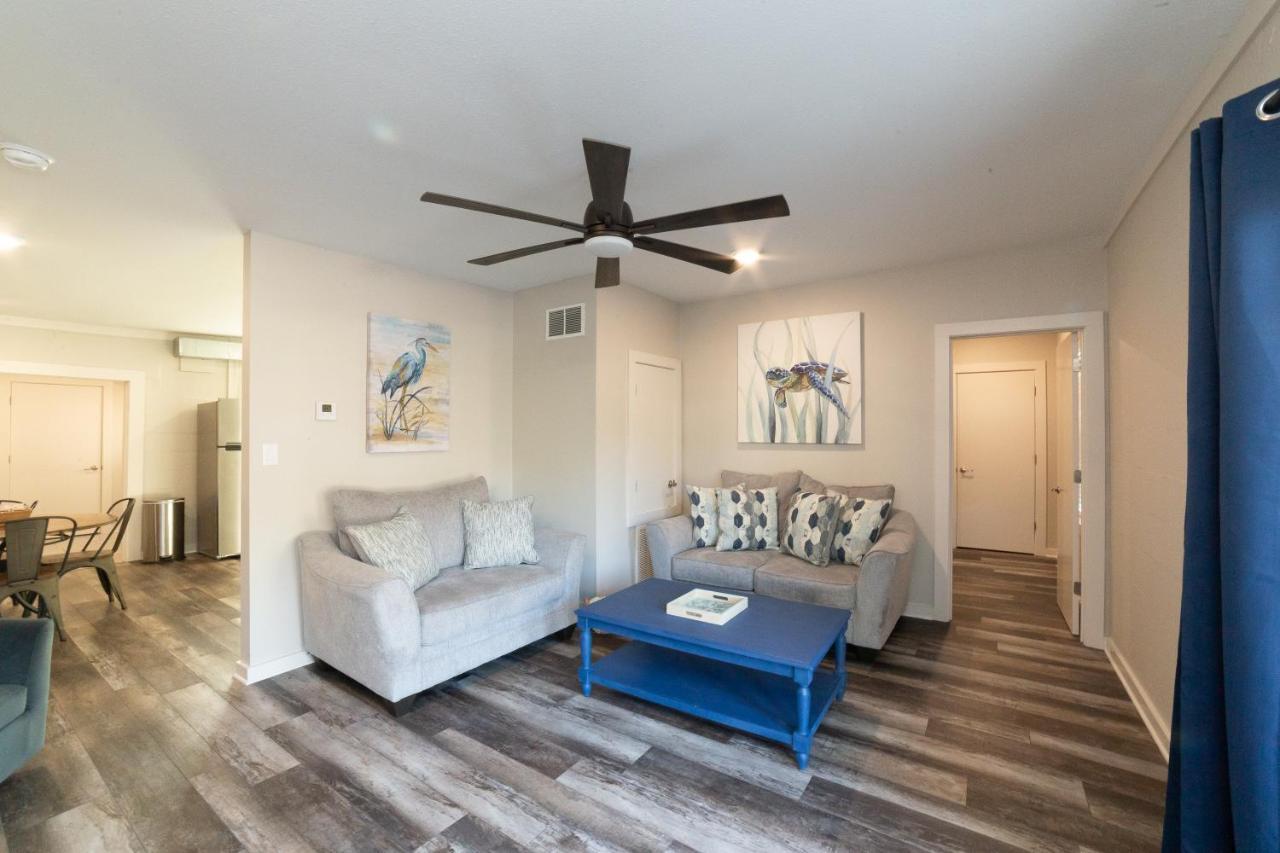 Sunkissed Apartment Bay St. Louis Ngoại thất bức ảnh
